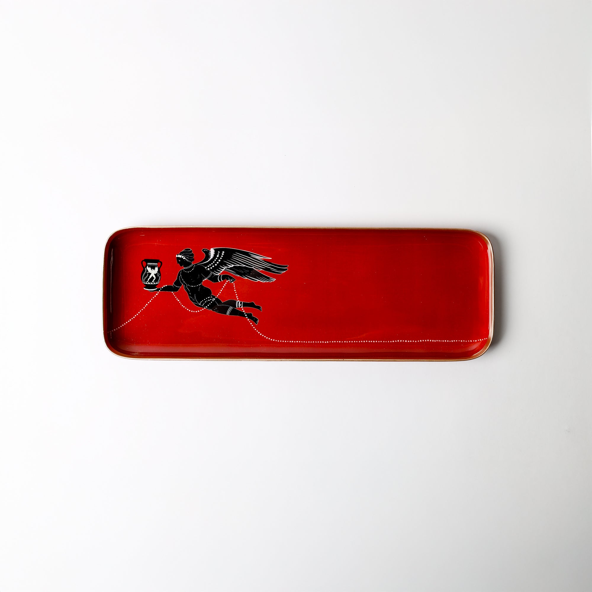 Hilaristas Long Tray