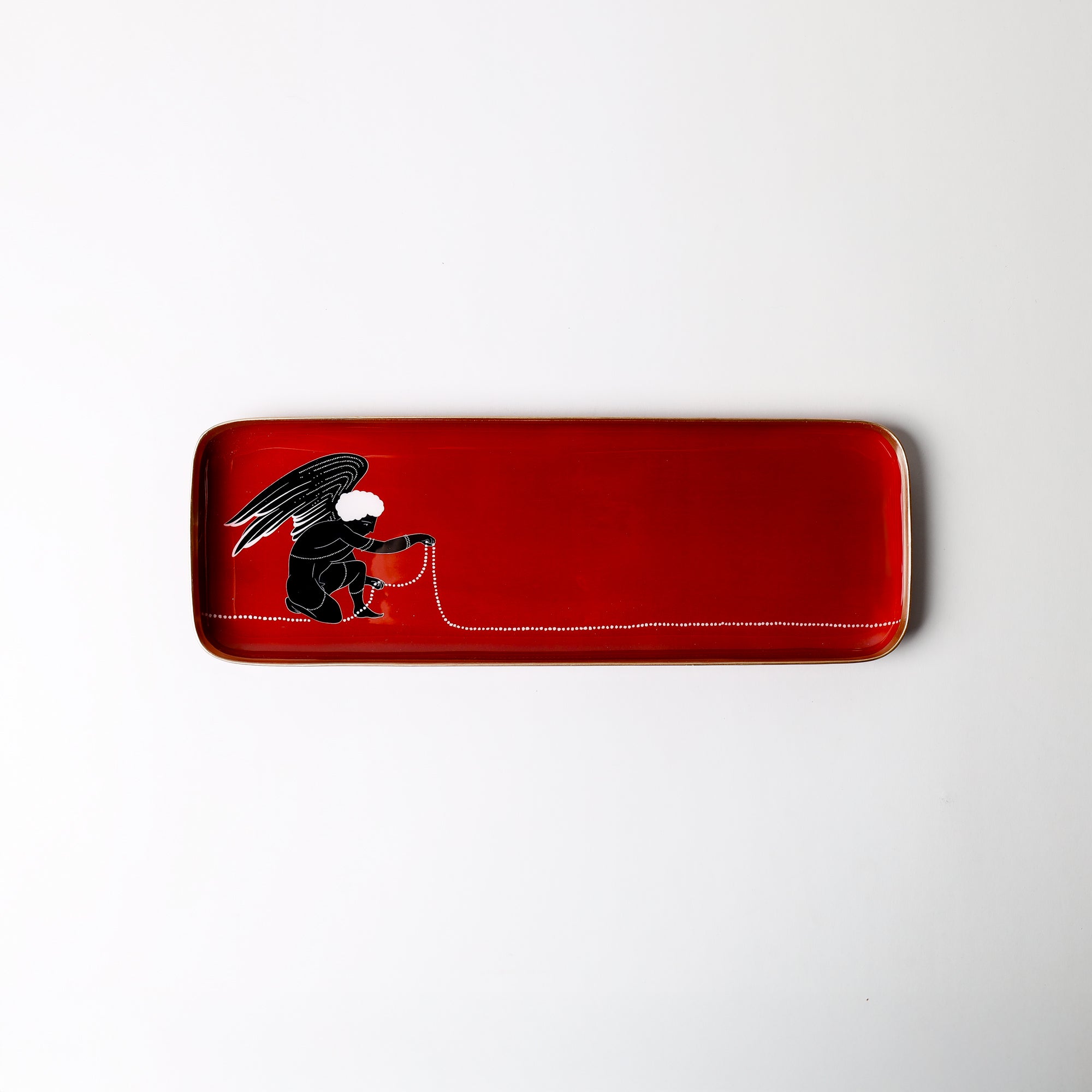 Forma Long Tray