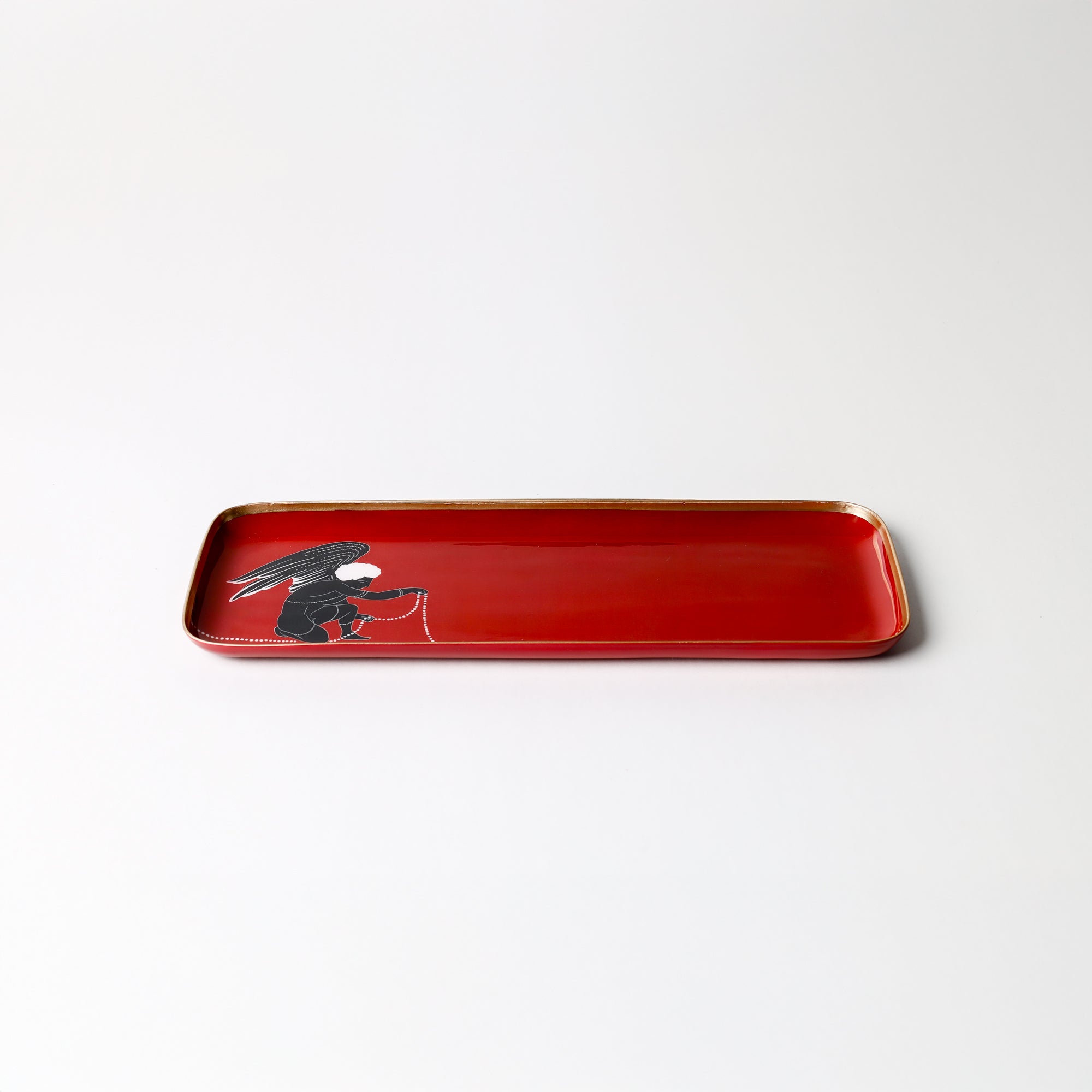 Forma Long Tray