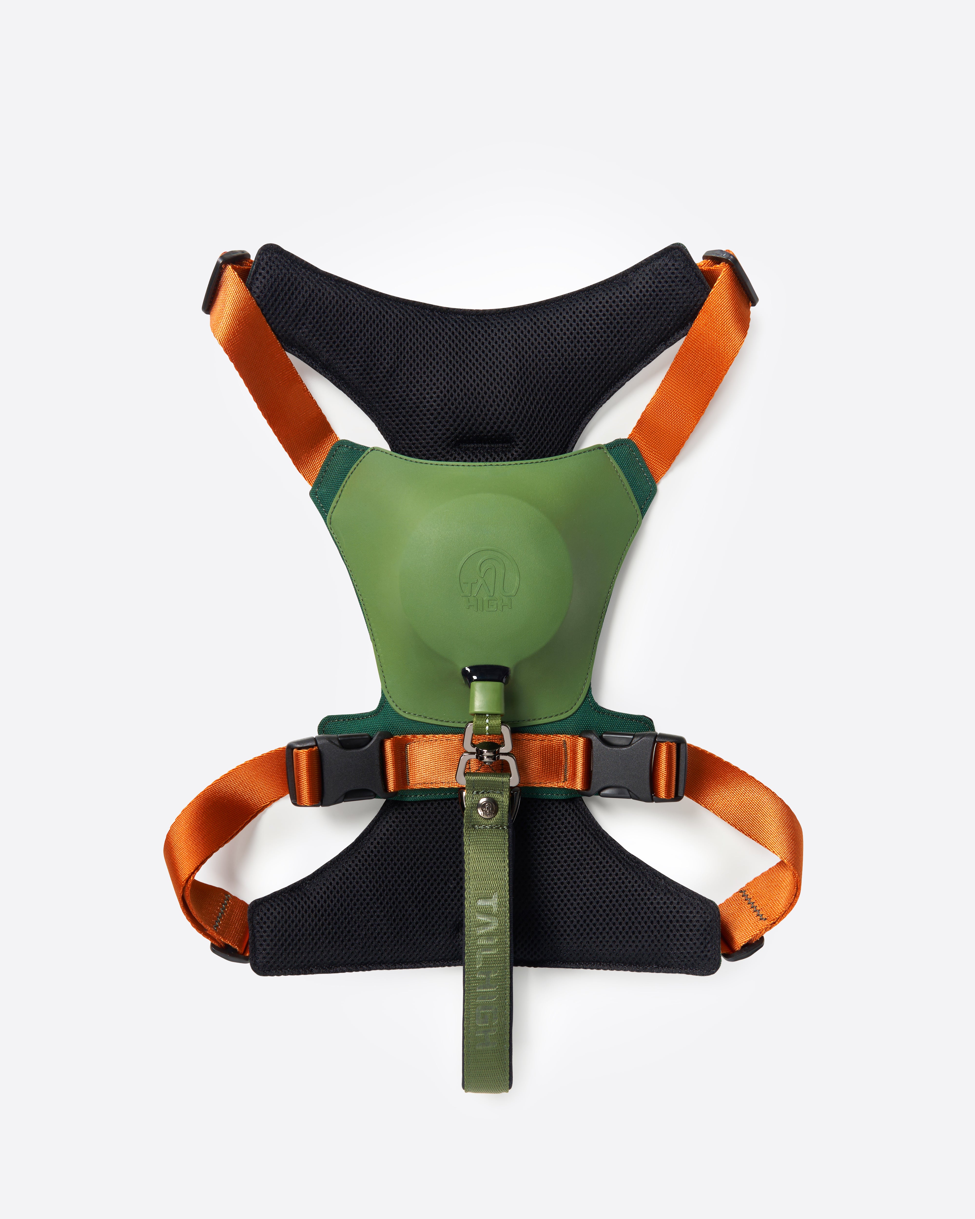 Wood Green Hound-Fit Hybrid Harness